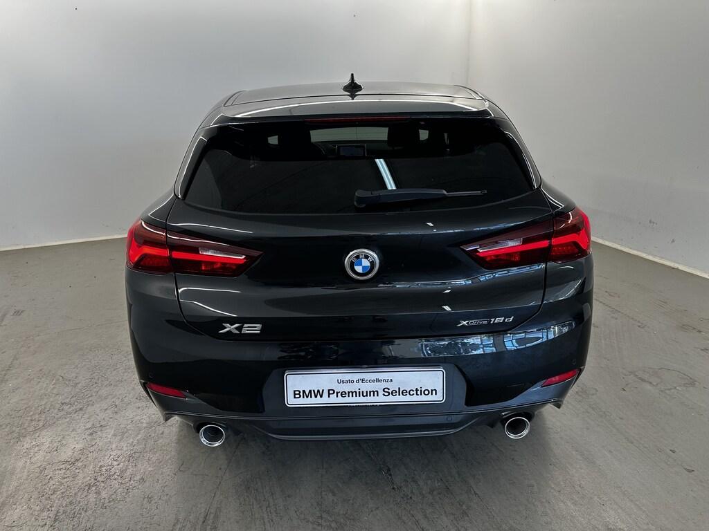 usatostore.bmw.it Store BMW X2 xdrive18d Msport X auto