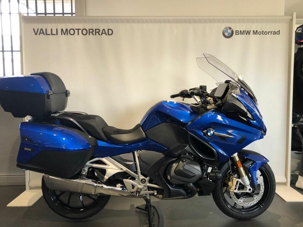 usatostore.bmw-motorrad.it Store BMW Motorrad R 1250 RT BMW R 1250 RT ABS MY20