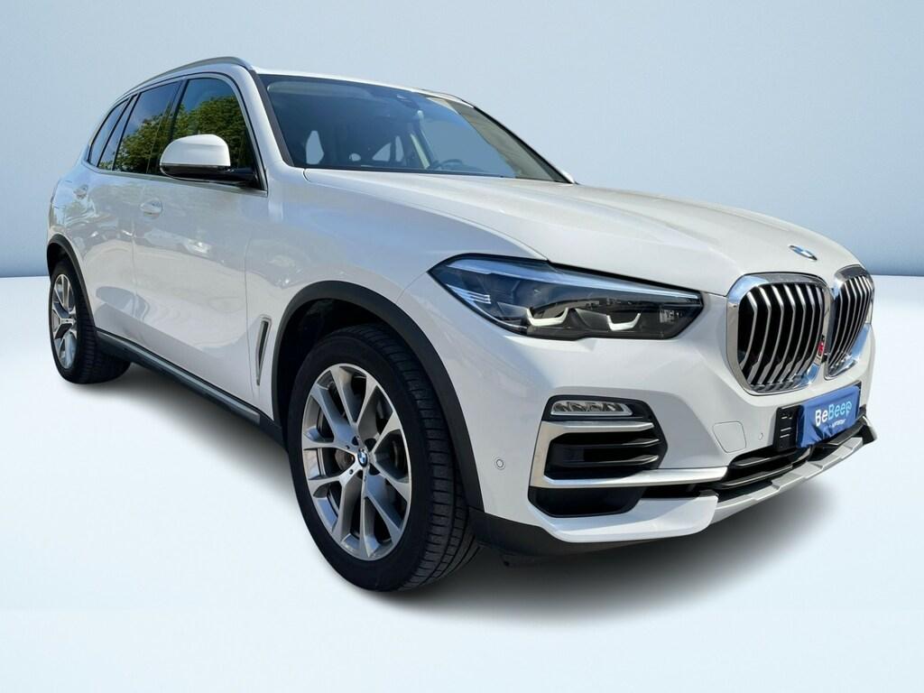 usatostore.bmw.it Store BMW X5 xdrive30d mhev 48V xLine auto