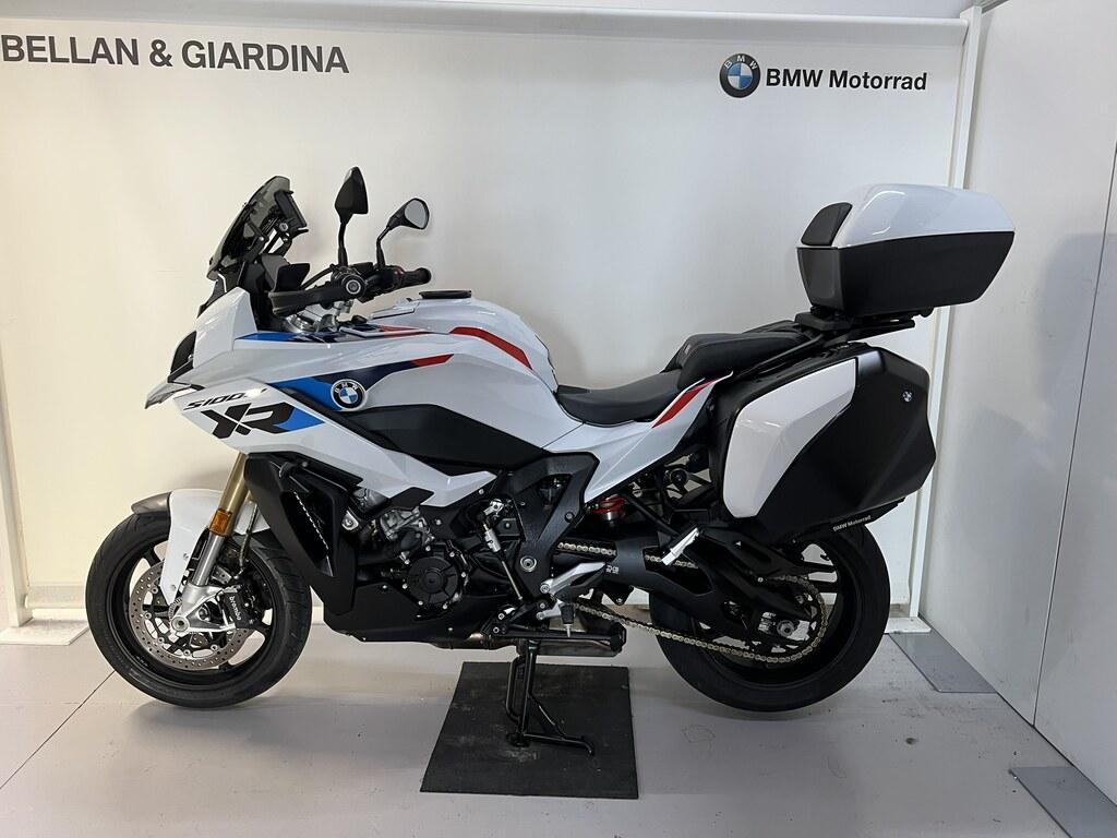 usatostore.bmw-motorrad.it Store BMW Motorrad S 1000 XR ABS