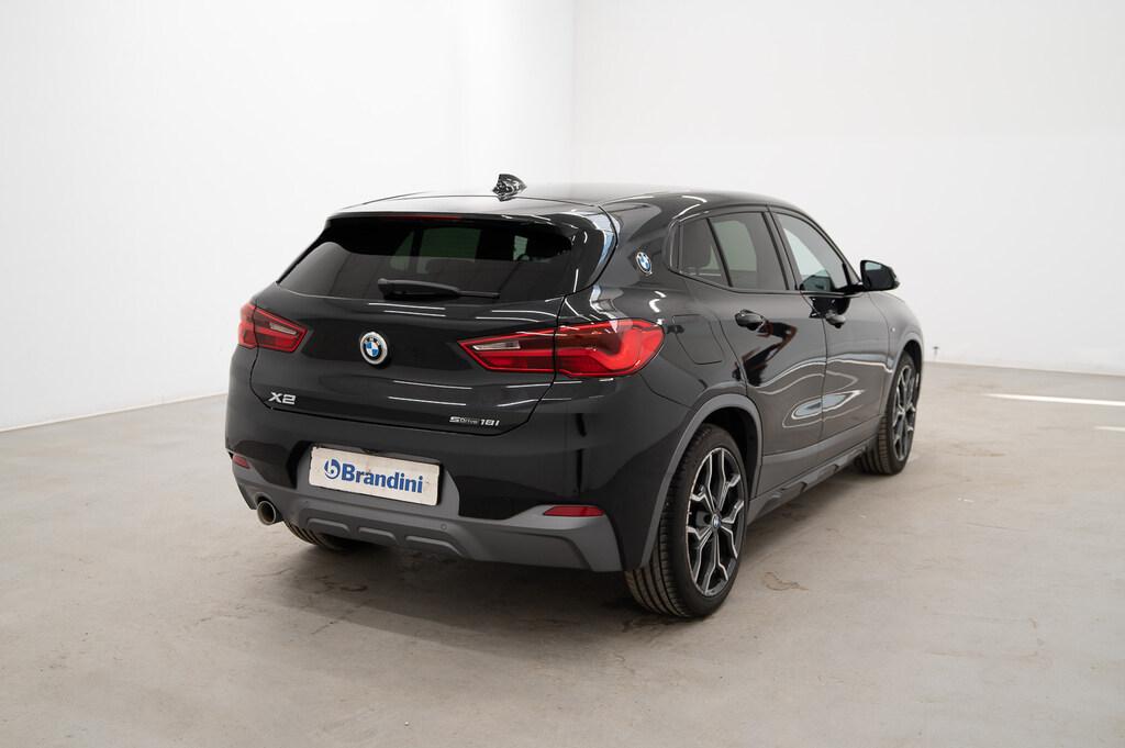 usatostore.bmw.it Store BMW X2 sdrive18i Msport auto