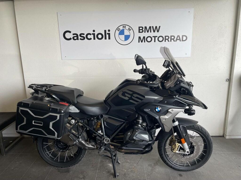 usatostore.bmw-motorrad.it Store BMW Motorrad R 1250 GS BMW R 1250 GS ABS MY19