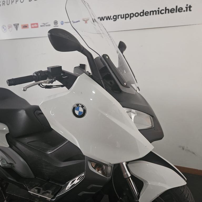 usatostore.bmw.it Store BMW Motorrad C 600 BMW C 600 Sport MY12