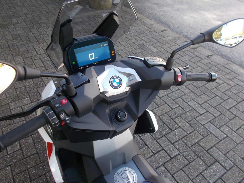 usatostore.bmw-motorrad.it Store BMW Motorrad C 400 X BMW C 400 X MY21