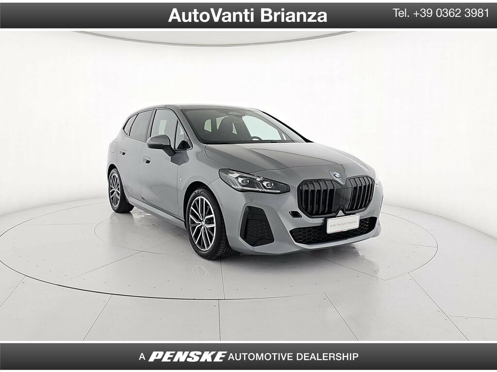 usatostore.bmw.it Store BMW Serie 2 218d Active Tourer Msport auto