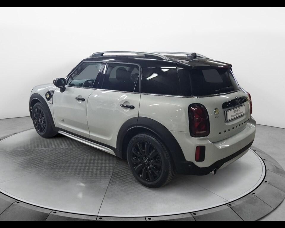 usatostore.bmw.it Store MINI MINI Countryman Mini Countryman 1.5 Cooper SE all4 auto