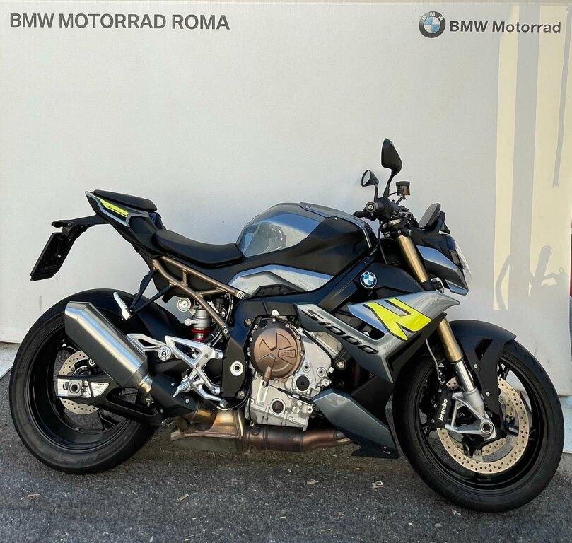 usatostore.bmw-motorrad.it Store BMW Motorrad S 1000 R BMW S 1000 R ABS MY21