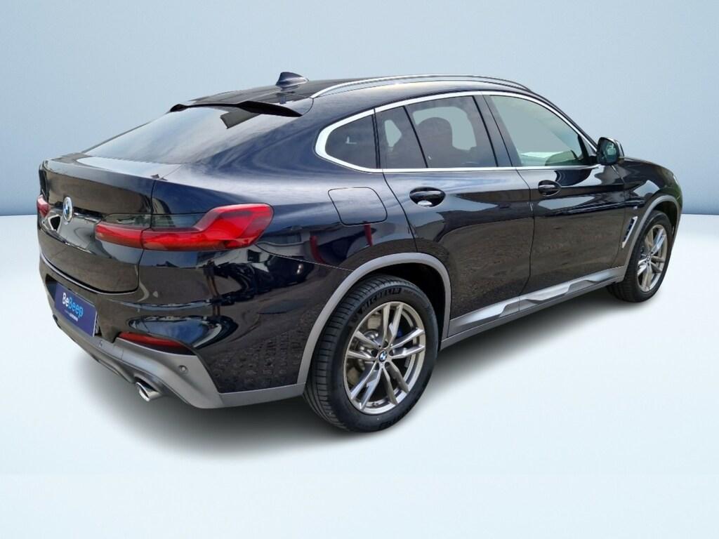 usatostore.bmw.it Store BMW X4 xdrive20d mhev 48V Msport auto