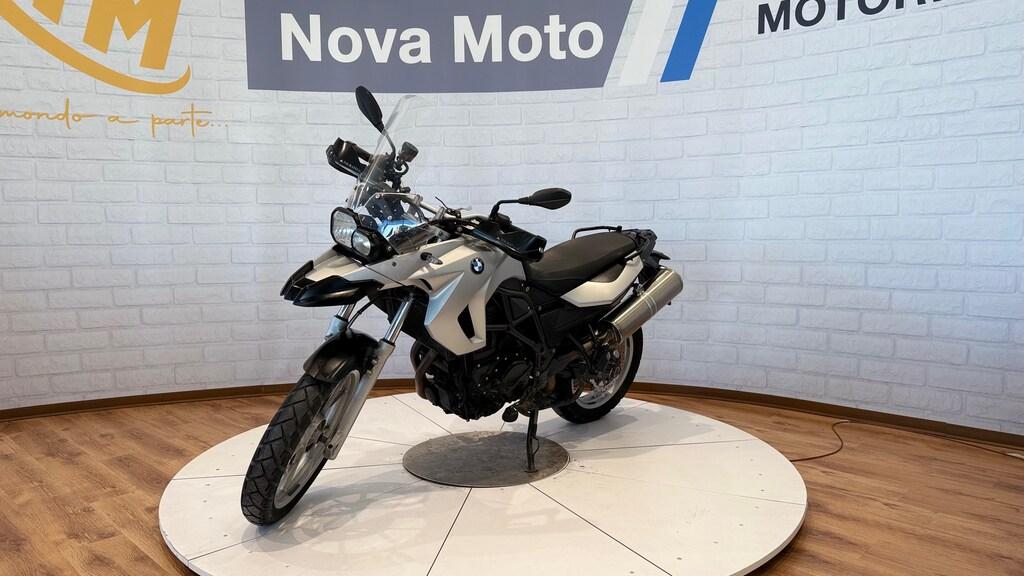 usatostore.bmw-motorrad.it Store BMW Motorrad F 650 GS BMW F 650 GS MY08