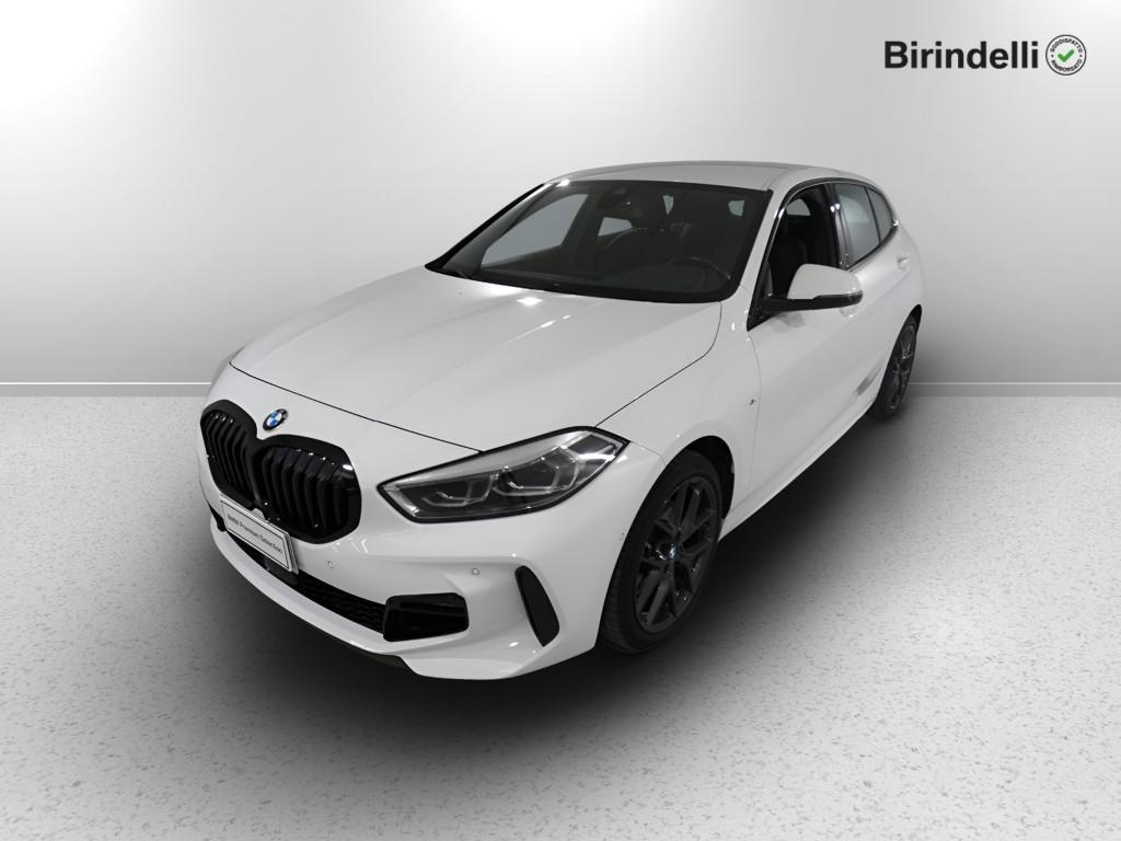 usatostore.bmw.it Store BMW Serie 1 118d Msport auto