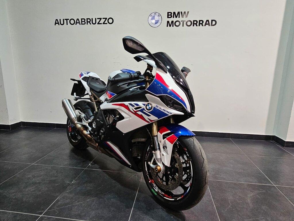 usatostore.bmw-motorrad.it Store BMW Motorrad S 1000 RR BMW S 1000 RR ABS MY21