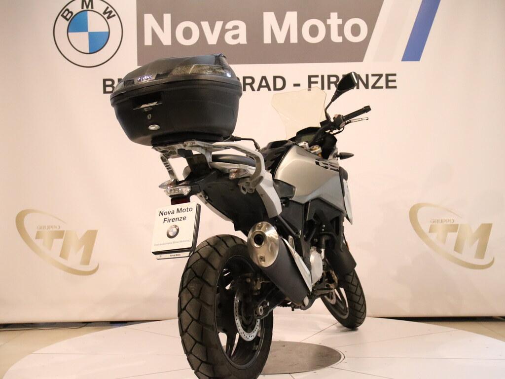 usatostore.bmw.it Store BMW Motorrad G 310 GS BMW G 310 GS MY17