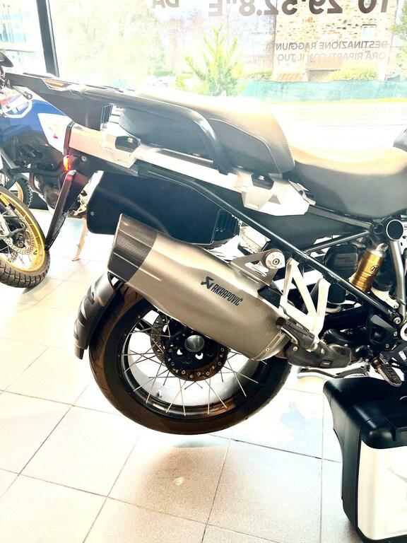 usatostore.bmw-motorrad.it Store BMW Motorrad R 1250 GS ABS