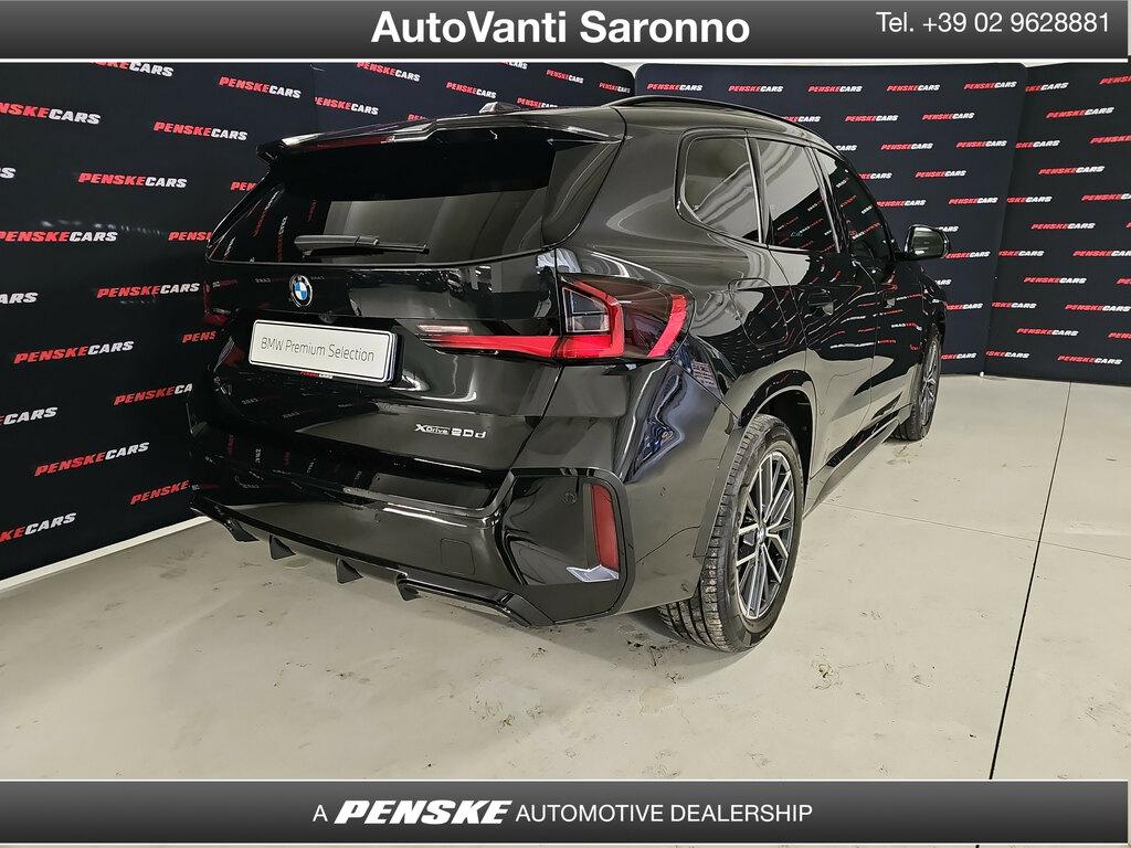 usatostore.bmw.it Store BMW X1 xdrive20d mhev 48V Msport auto