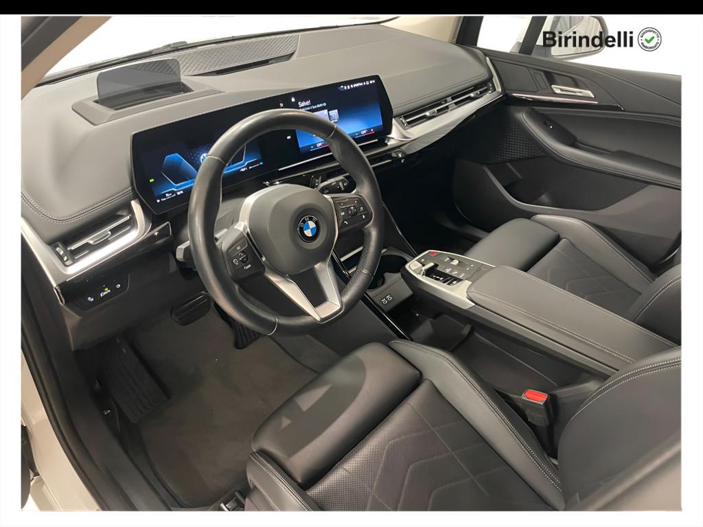 usatostore.bmw.it Store BMW Serie 2 218d Active Tourer Luxury auto