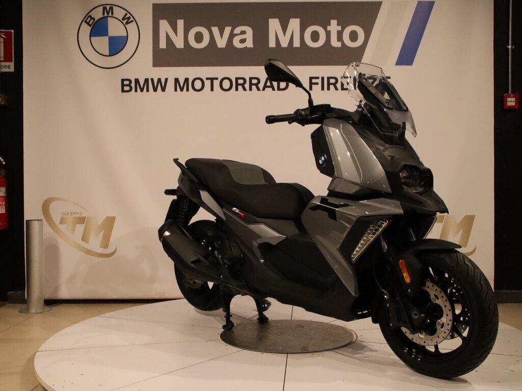 usatostore.bmw-motorrad.it Store BMW Motorrad C 400 X BMW C 400 X MY21