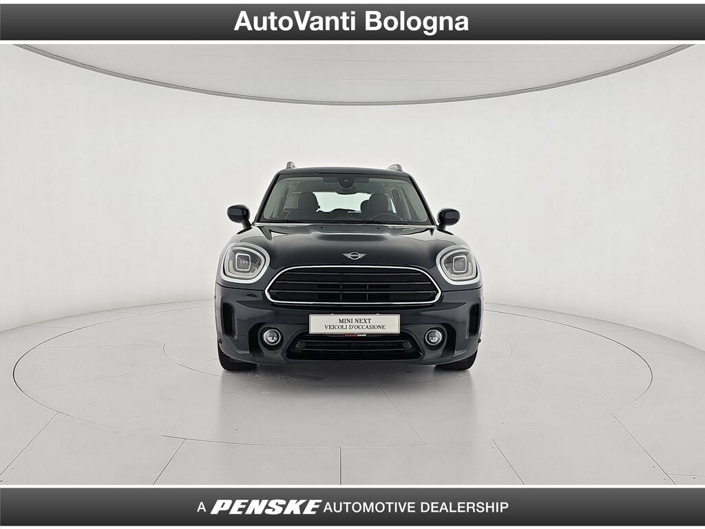 usatostore.bmw.it Store MINI MINI Countryman 2.0 D Cooper D Auto