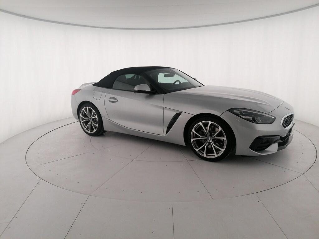 usatostore.bmw.it Store BMW Z4 sdrive 20i Sport