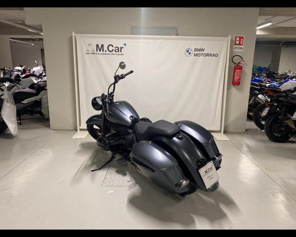 usatostore.bmw.it Store BMW Motorrad R 18 BMW R 18 Roctane MY23