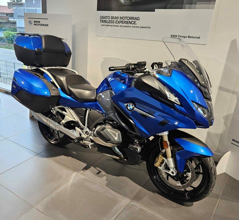 usatostore.bmw-motorrad.it Store BMW Motorrad R 1250 RT BMW R 1250 RT ABS MY20