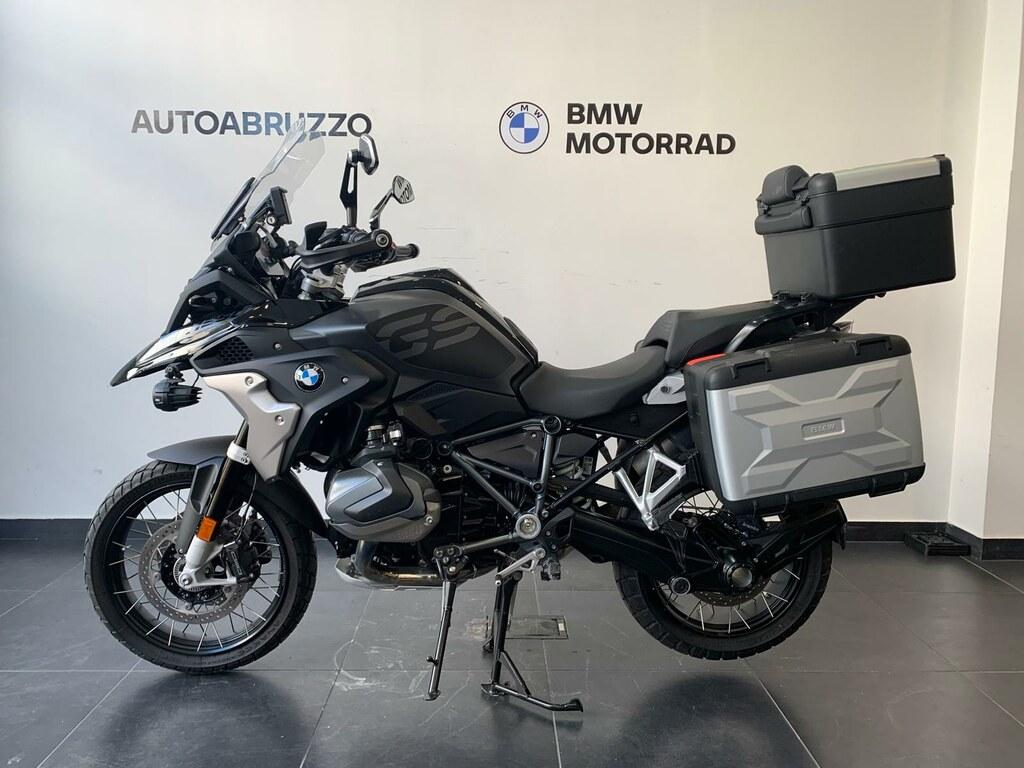 usatostore.bmw-motorrad.it Store BMW Motorrad R 1250 GS ABS