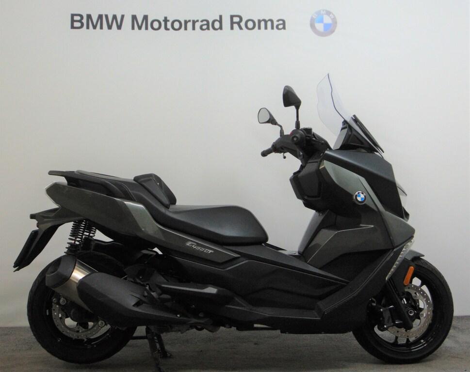 www.bmwroma.store Store BMW Motorrad C 400 GT BMW C 400 GT MY21