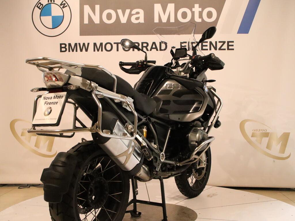 usatostore.bmw-motorrad.it Store BMW Motorrad R 1200 GS BMW R 1200 GS Adventure ABS MY16