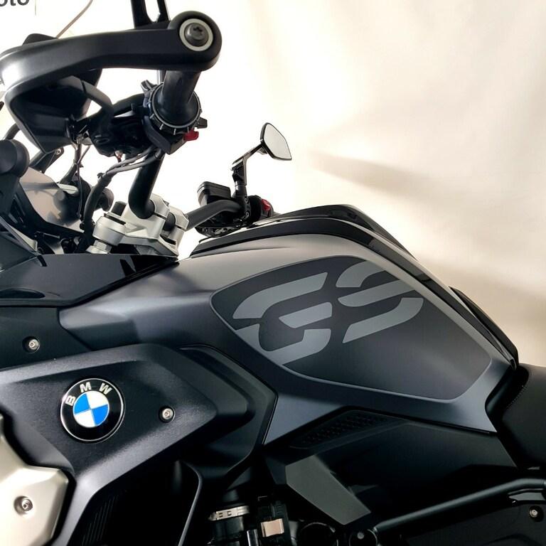 usatostore.bmw-motorrad.it Store BMW Motorrad R 1250 GS BMW R 1250 GS ABS MY21