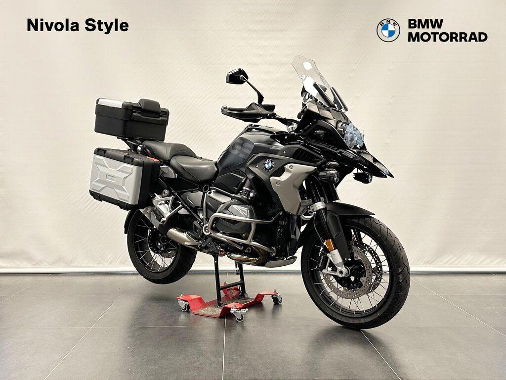 usatostore.bmw.it Store BMW Motorrad R 1250 GS BMW R 1250 GS ABS MY21