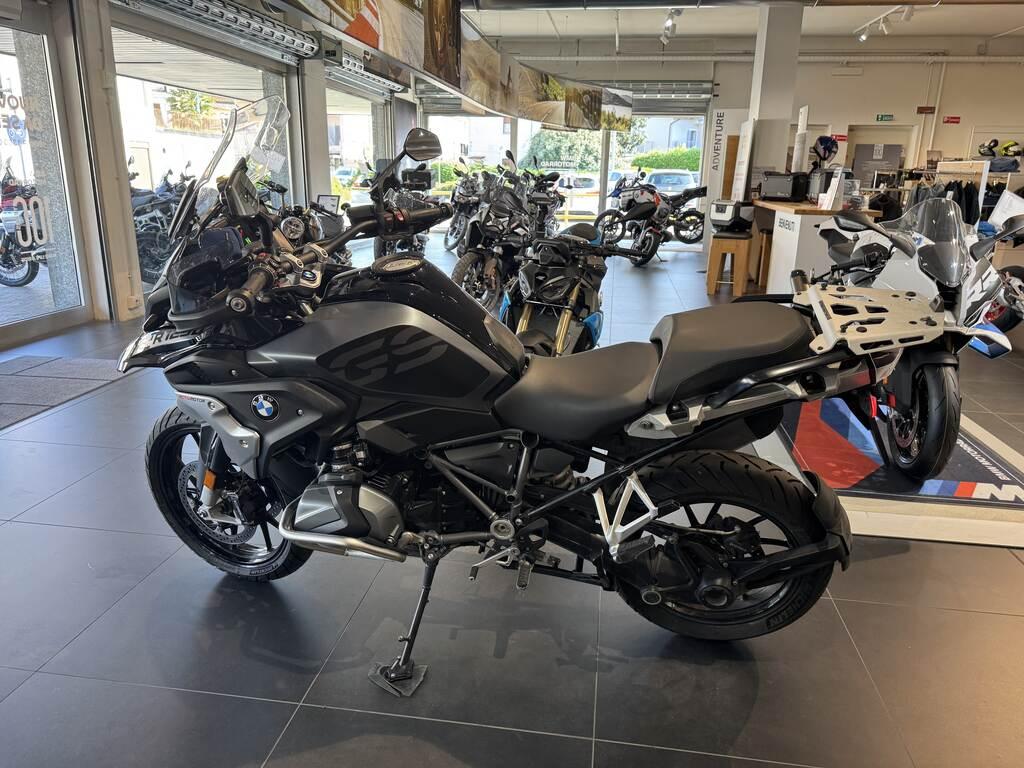usatostore.bmw-motorrad.it Store BMW Motorrad R 1250 GS BMW R 1250 GS ABS MY21