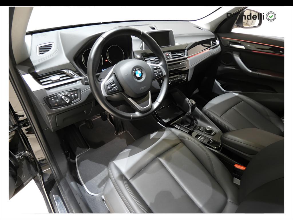 usatostore.bmw.it Store BMW X1 sdrive18d xLine