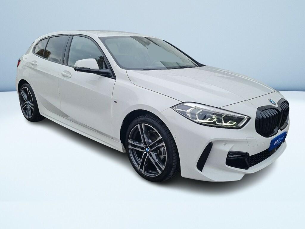 usatostore.bmw.it Store BMW Serie 1 118d Msport auto