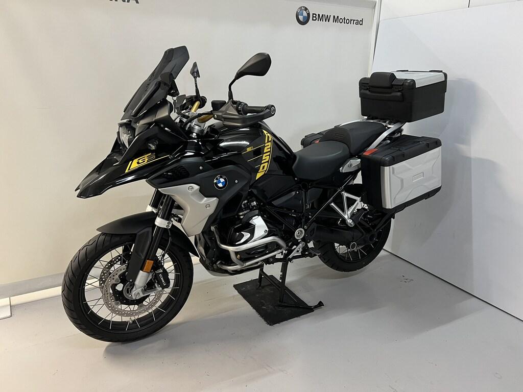 usatostore.bmw-motorrad.it Store BMW Motorrad R 1250 GS BMW R 1250 GS ABS MY21