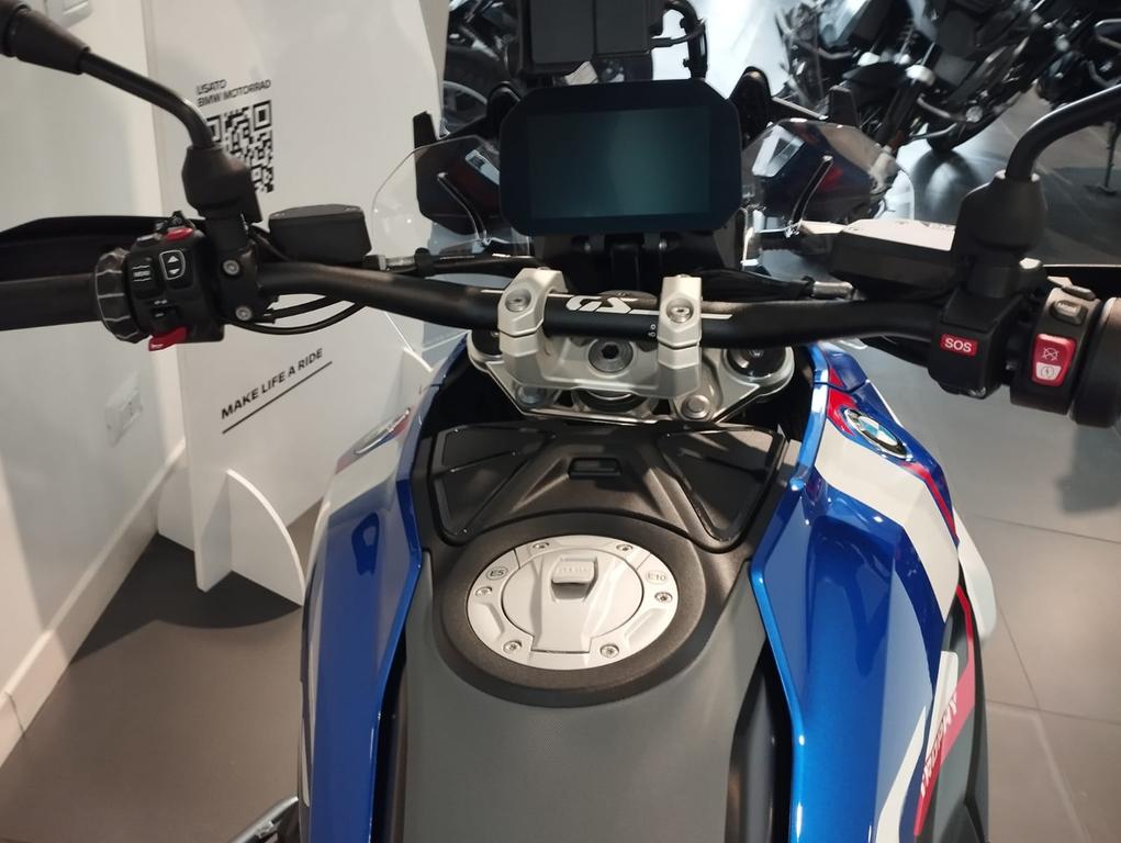 usatostore.bmw.it Store BMW Motorrad R 1300 GS 