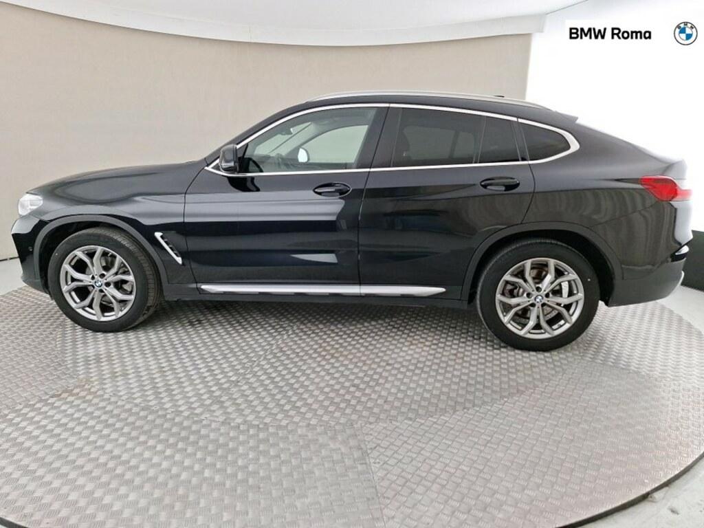 usatostore.bmw.it Store BMW X4 xdrive20d xLine auto my19