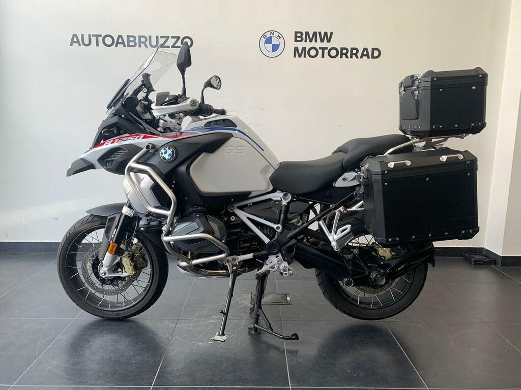 usatostore.bmw-motorrad.it Store BMW Motorrad R 1250 GS BMW R 1250 GS Adventure ABS MY21