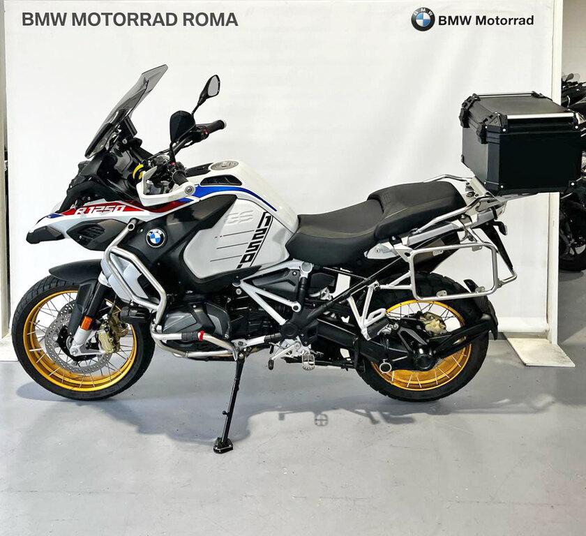 usatostore.bmw-motorrad.it Store BMW Motorrad R 1250 GS BMW R 1250 GS Adventure ABS MY21