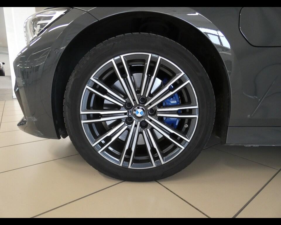 usatostore.bmw.it Store BMW Serie 3 330e Touring Msport xdrive auto