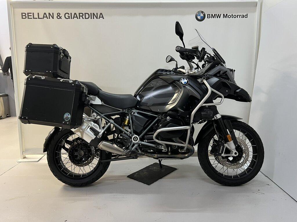 usatostore.bmw.it Store BMW Motorrad R 1200 GS BMW R 1200 GS Adventure ABS MY16