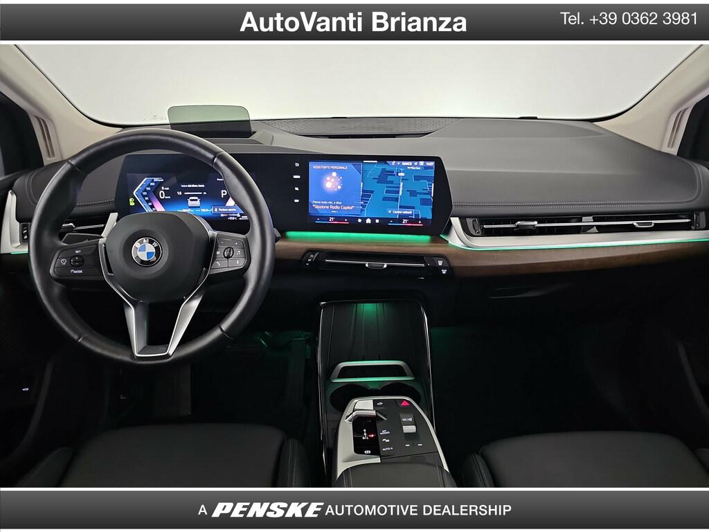 usatostore.bmw.it Store BMW Serie 2 218d Active Tourer Luxury auto