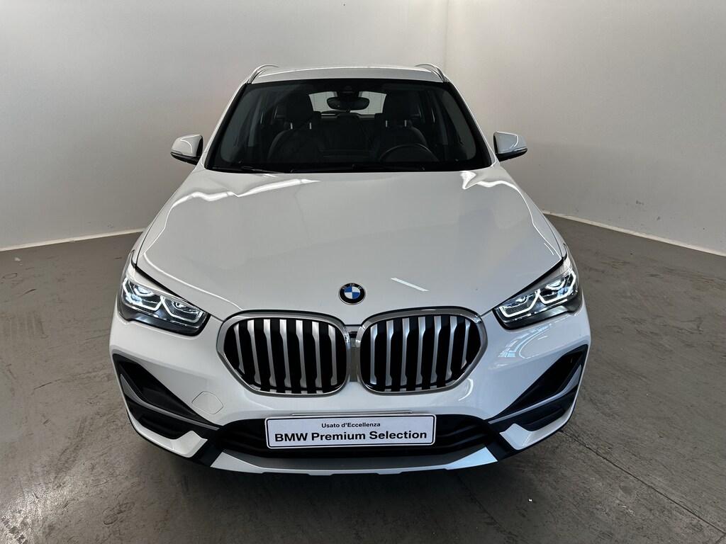 usatostore.bmw-motorrad.it Store BMW X1 xdrive25e xLine auto