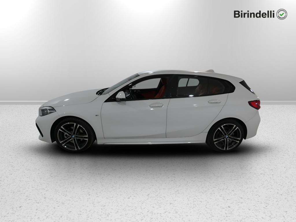 usatostore.bmw.it Store BMW Serie 1 118d Msport auto