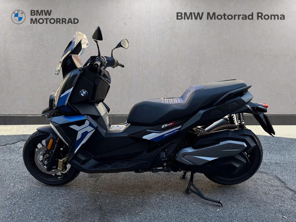 usatostore.bmw-motorrad.it Store BMW Motorrad C 400 X 