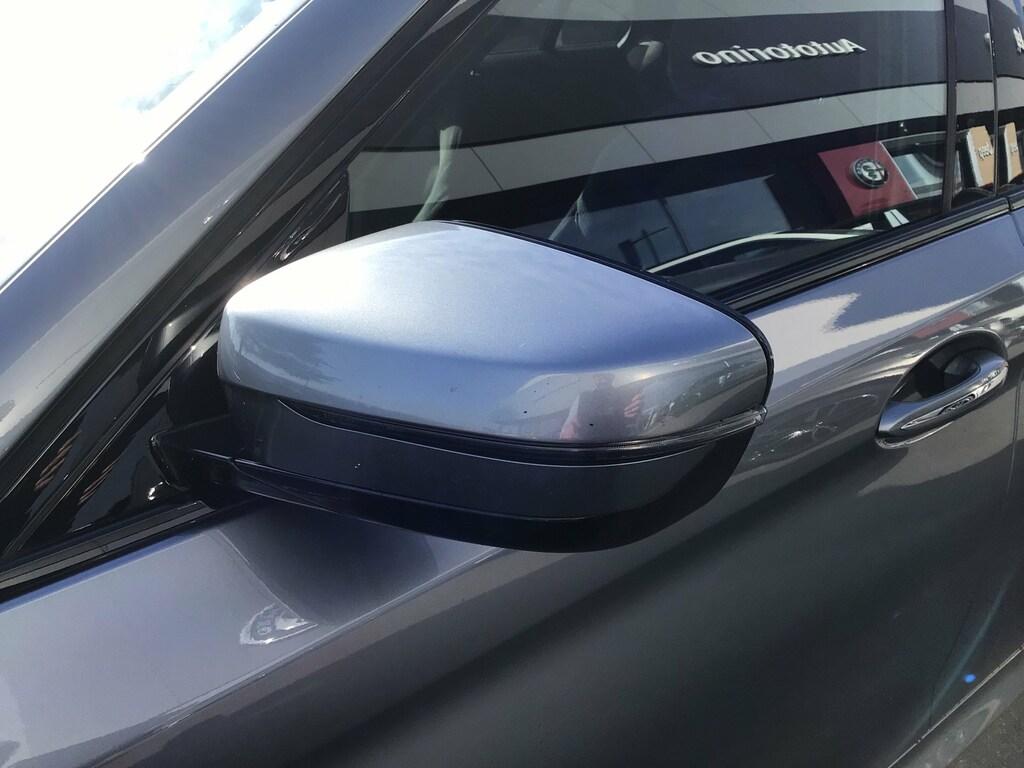 usatostore.bmw.it Store BMW Serie 5 520d Touring xdrive Msport auto