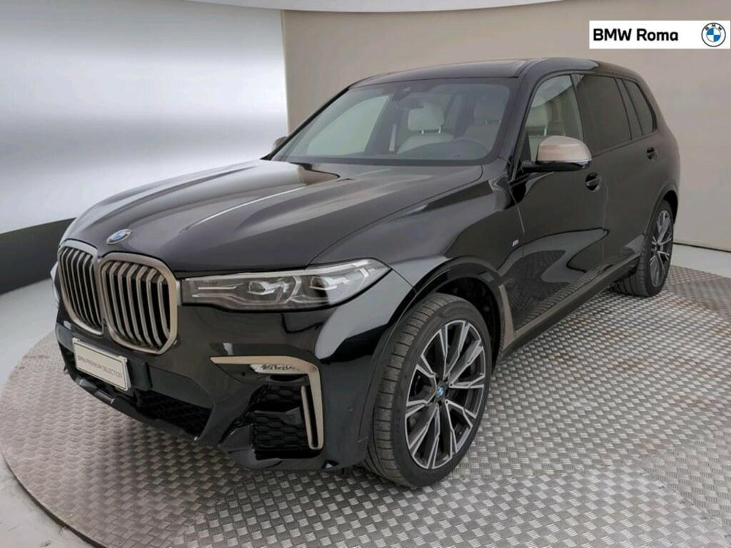 usatostore.bmw.it Store BMW X7 X7 xdrive M50i auto 7p.ti