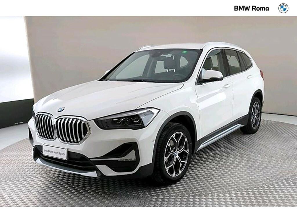 usatostore.bmw.it Store BMW X1 sdrive18d xLine