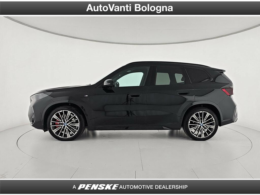 usatostore.bmw.it Store BMW X1 30e xdrive Msport auto