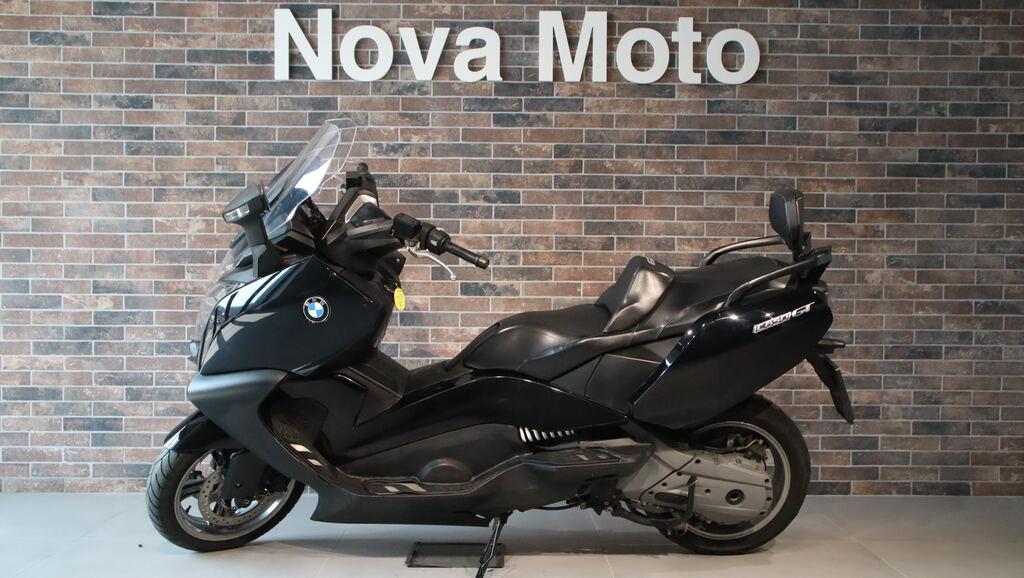 usatostore.bmw-motorrad.it Store BMW Motorrad C 650 BMW C 650 GT 35Kw MY16