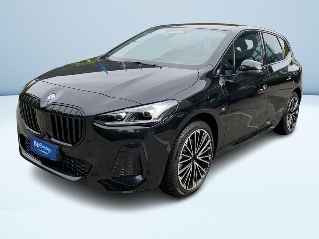 usatostore.bmw.it Store BMW Serie 2 225e Active Tourer xdrive Msport auto