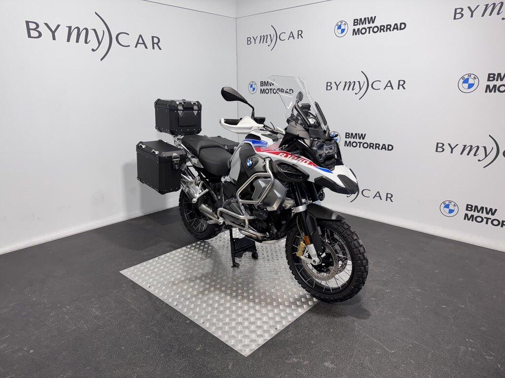 usatostore.bmw-motorrad.it Store BMW Motorrad R 1250 GS BMW R 1250 GS Adventure ABS MY21
